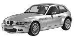 BMW E36-7 C2108 Fault Code