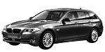 BMW F11 C2108 Fault Code